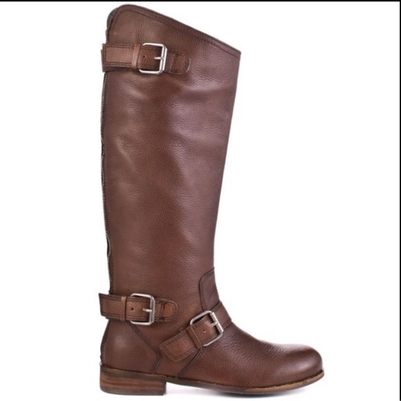 DV by Dolce Vita | Zela Riding Boot | 6 - Picture 10 of 10